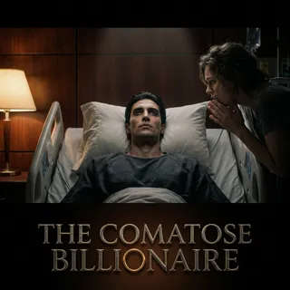 The Comatose Billionaire 