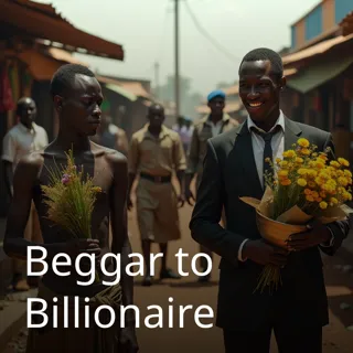 Beggar to Billionaire Beggar to Billionaire