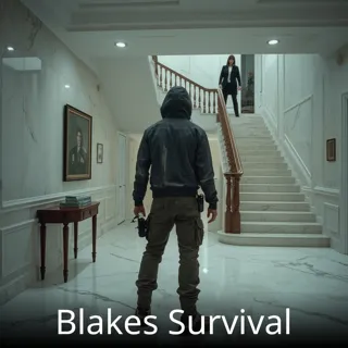 Blakes Survival Blakes Survival