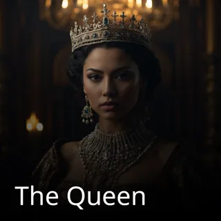 The Queen The Queen