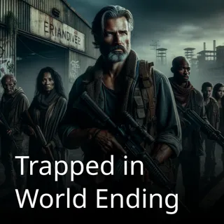 Trapped in World Ending Trapped in World Ending