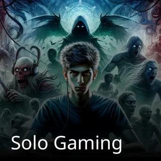Solo Gaming Solo Gaming