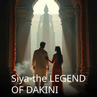Siya-the LEGEND OF DAKINI Siya-the LEGEND OF DAKINI
