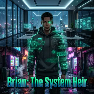 Brian: The System Heir Brian: The System Heir