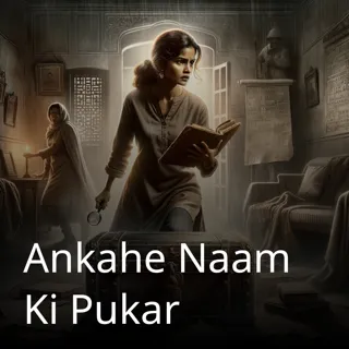 Ankahe Naam Ki Pukar Ankahe Naam Ki Pukar
