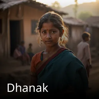 Dhanak