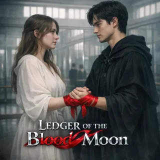 Ledger of the Blood Moon