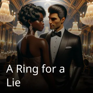 A Ring for a Lie A Ring for a Lie