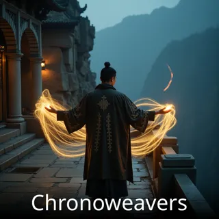 Chronoweavers