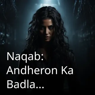 Naqab: Andheron Ka Badla | नकाब: अंधेरों का बदला|Author-Akhilesh Naqab: Andheron Ka Badla | नकाब: अंधेरों का बदला|Author-Akhilesh