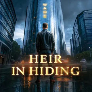 Heir in Hiding