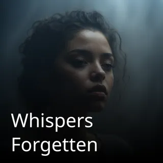 Whispers Forgetten 