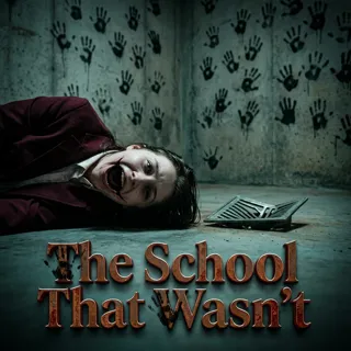 The School That Wasn’t