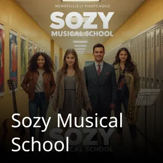 Sozy Musical School Sozy Musical School