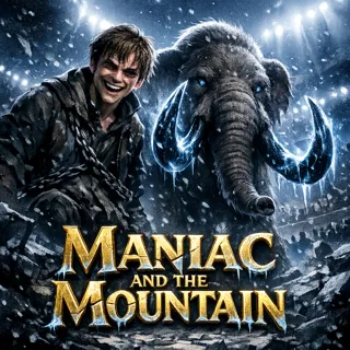 Maniac and the Mountain Maniac and the Mountain
