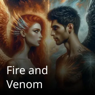 Fire and Venom Fire and Venom
