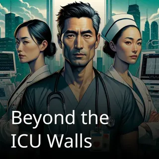 Beyond the ICU Walls