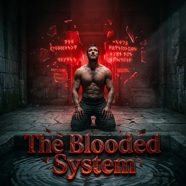 The Blooded System The Blooded System