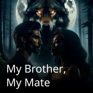 My Brother, My Mate My Brother, My Mate