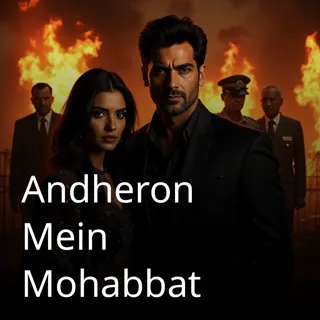 Andheron Mein Mohabbat Andheron Mein Mohabbat