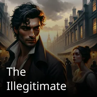 The Illegitimate The Illegitimate