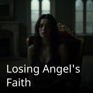 Losing Angel's Faith Losing Angel's Faith