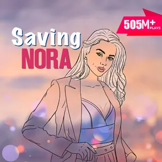 Saving Nora