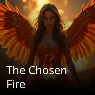 The Chosen Fire The Chosen Fire