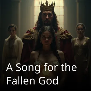 A Song for the Fallen God A Song for the Fallen God