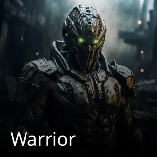 Warrior 