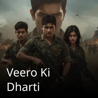 Veero Ki Dharti 