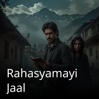 Rahasyamayi Jaal