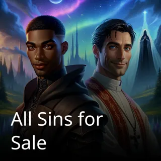 All Sins for Sale