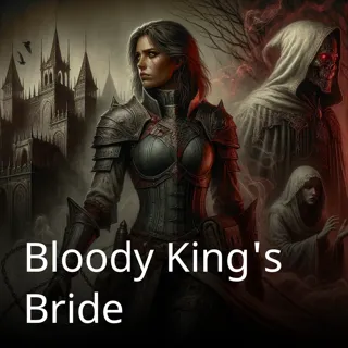Bloody King's Bride