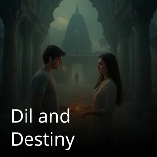 Dil and Destiny