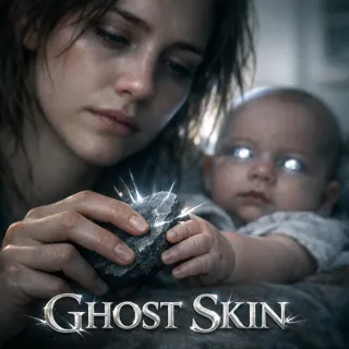 Ghost Skin Ghost Skin