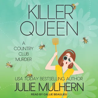 Killer Queen Killer Queen