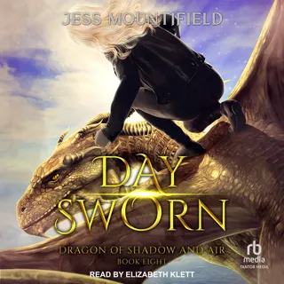 Day Sworn Day Sworn