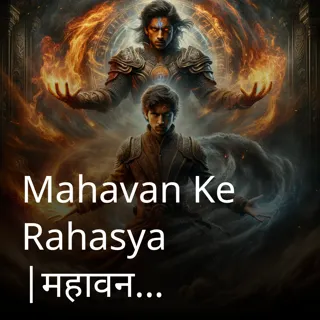 Mahavan Ke Rahasya |महावन के रहस्य |Author - Aruma