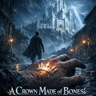 A Crown Made of Bones
