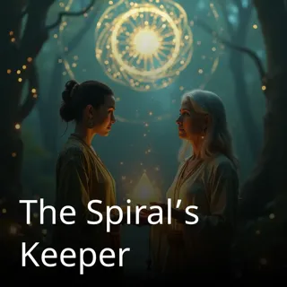 Nyra, Spiral Keeper