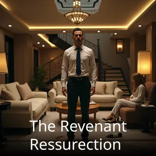 The Revenant Ressurection The Revenant Ressurection