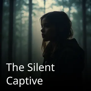 Not a Silent Captive