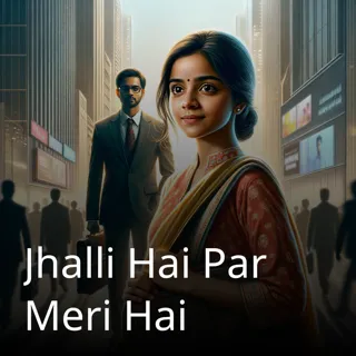 Jhalli Hai Par Meri Hai Jhalli Hai Par Meri Hai