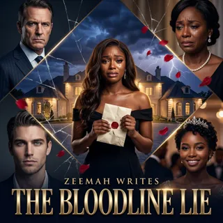 The Bloodline Lie