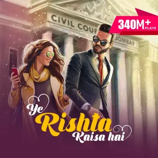 Ye Rishta Kaisa Hai 