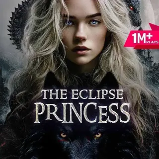 The Eclipse Princess The Eclipse Princess
