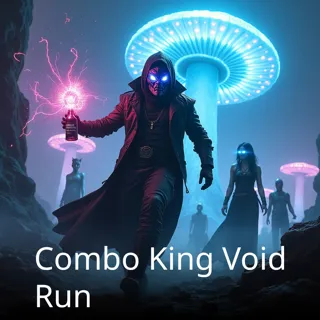 Combo King Void Run