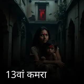 13वां कमरा 13वां कमरा