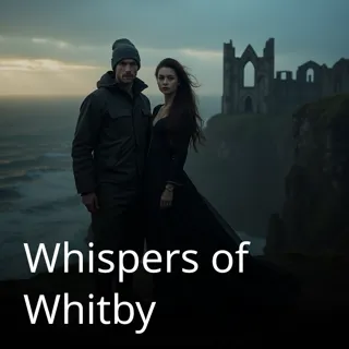 Whispers of Whitby Whispers of Whitby